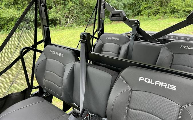 2025 Polaris Industries RANGER CREW XP 1000 PREMIUM