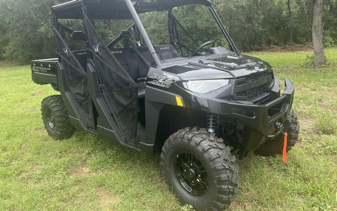 2025 Polaris Industries RANGER CREW XP 1000 PREMIUM