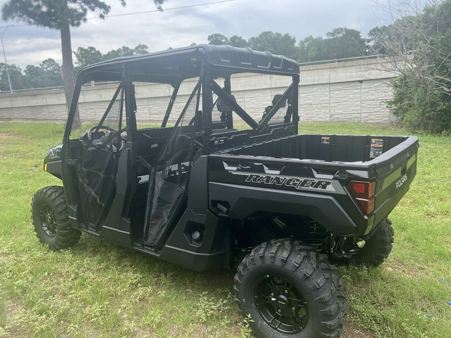 2025 Polaris Industries RANGER CREW XP 1000 PREMIUM