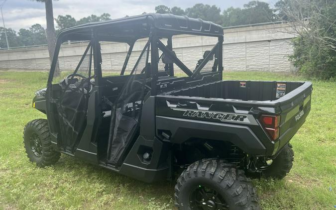 2025 Polaris Industries RANGER CREW XP 1000 PREMIUM