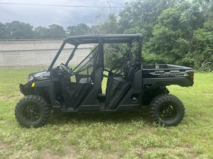 2025 Polaris Industries RANGER CREW XP 1000 PREMIUM