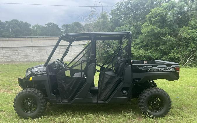 2025 Polaris Industries RANGER CREW XP 1000 PREMIUM