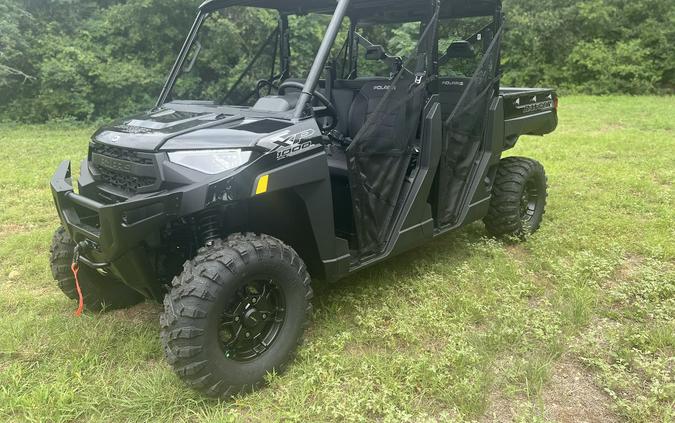 2025 Polaris Industries RANGER CREW XP 1000 PREMIUM