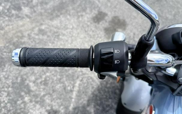 2025 Honda® Dax 125