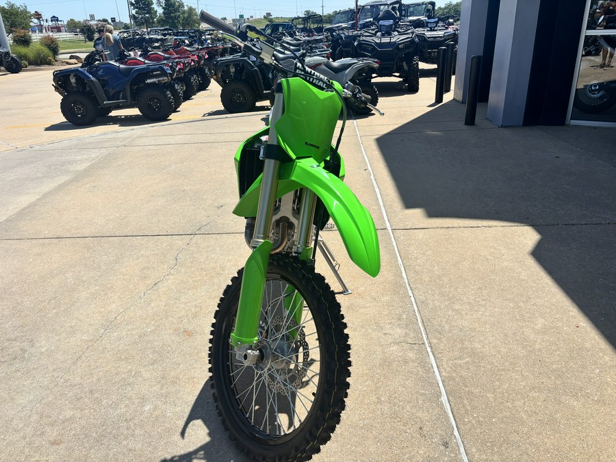 2026 Kawasaki KX™ 450X