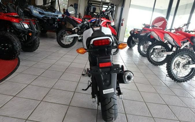 2026 Honda Grom ABS