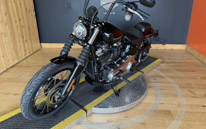 FXBB 2025 Street Bob™