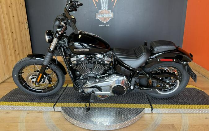 FXBB 2025 Street Bob™