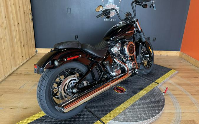 FXBB 2025 Street Bob™