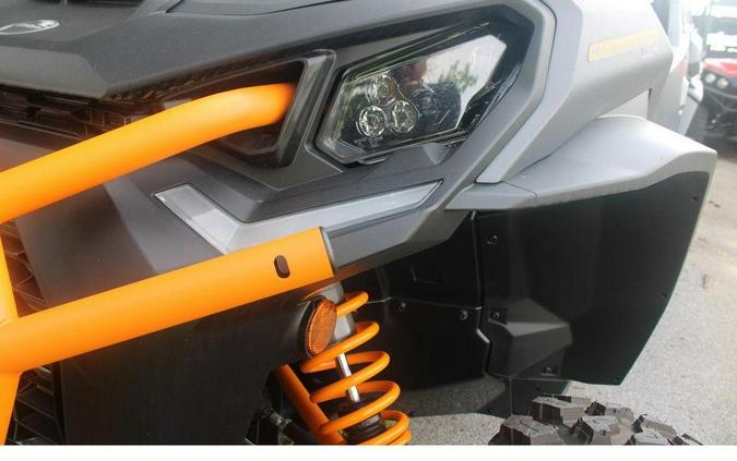 2025 Can-Am Commander MAX XT-P
