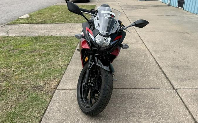 2025 Suzuki GSX 250R ABS