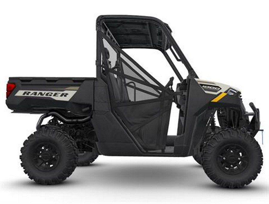 2026 Polaris Ranger 1000 Premium