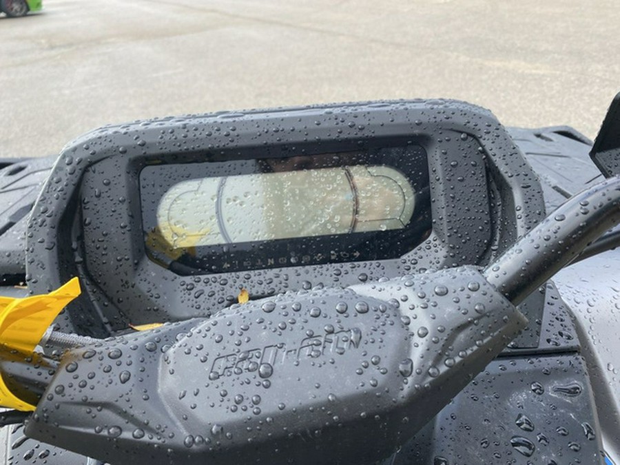 2026 Can-Am Outlander MAX XT 850