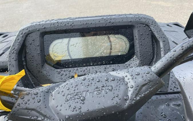 2026 Can-Am Outlander MAX XT 850