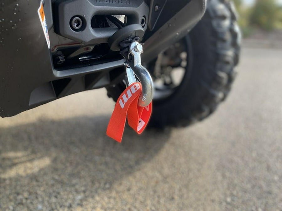 2026 Can-Am Outlander MAX XT 850