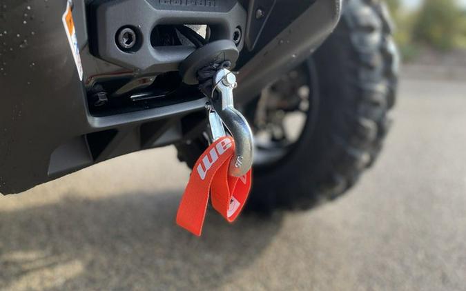 2026 Can-Am Outlander MAX XT 850