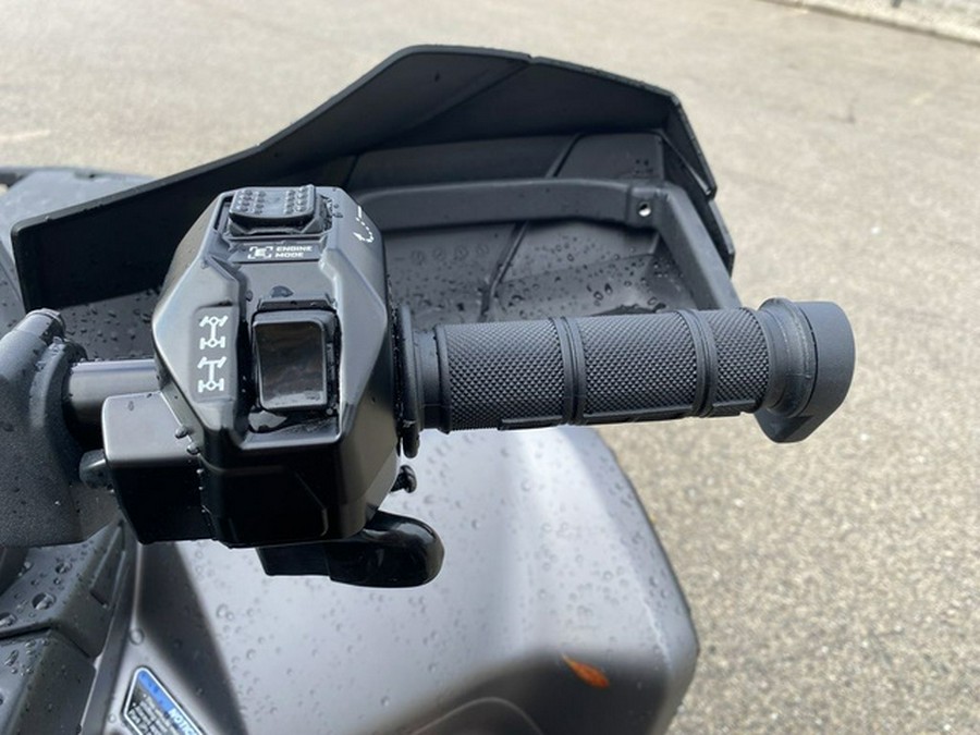 2026 Can-Am Outlander MAX XT 850