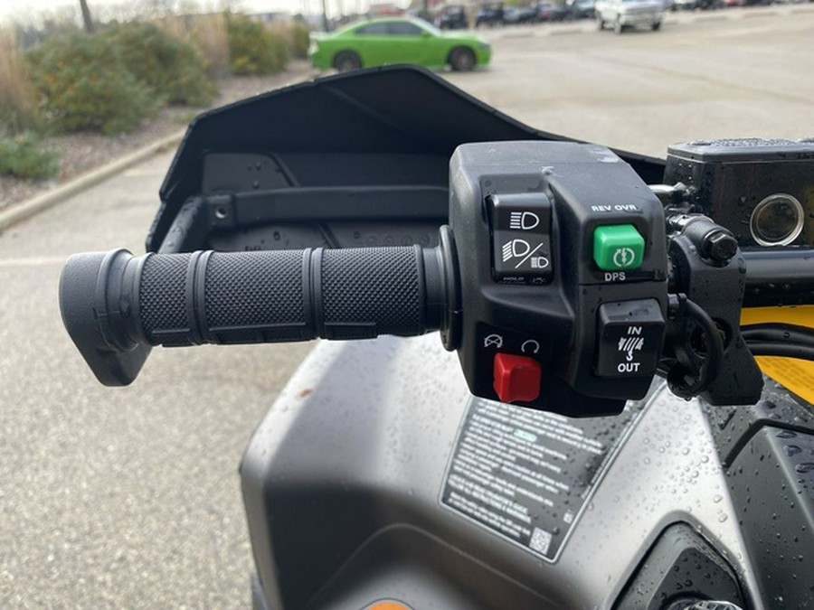 2026 Can-Am Outlander MAX XT 850