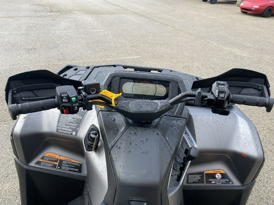 2026 Can-Am Outlander MAX XT 850