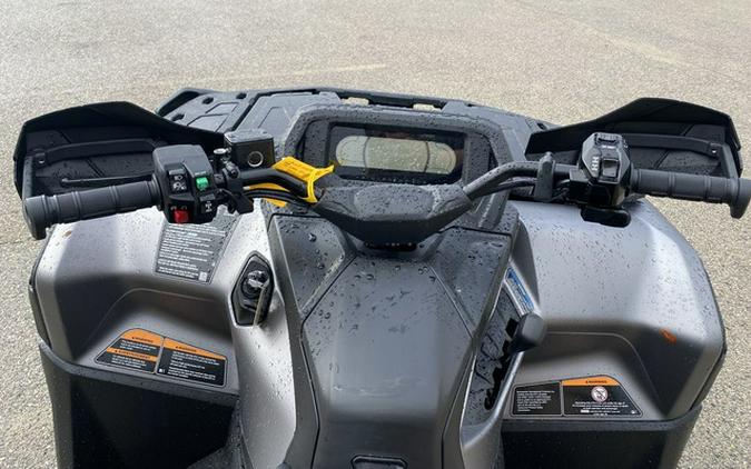 2026 Can-Am Outlander MAX XT 850