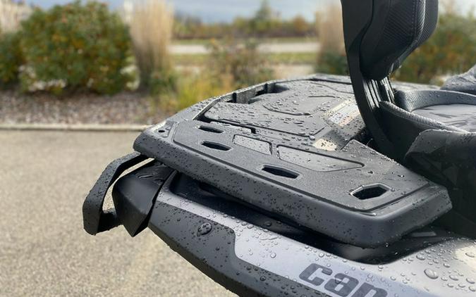 2026 Can-Am Outlander MAX XT 850