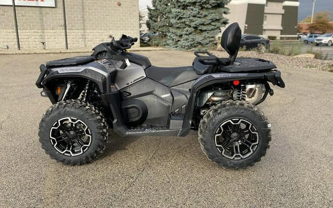 2026 Can-Am Outlander MAX XT 850