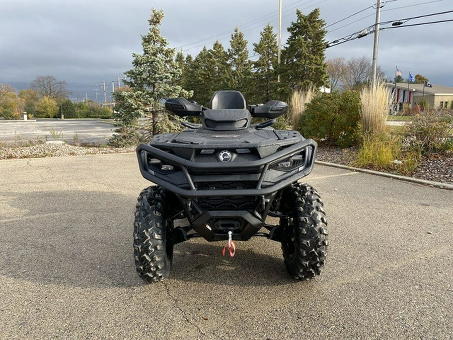 2026 Can-Am Outlander MAX XT 850