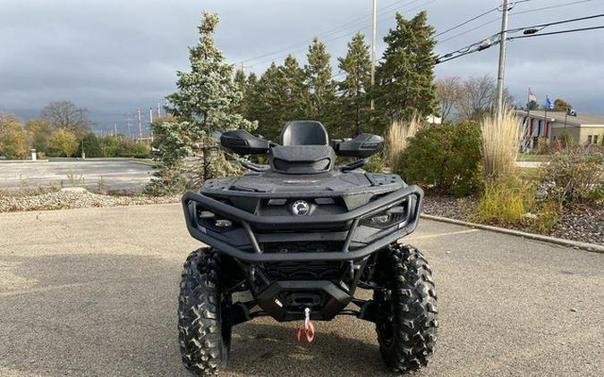 2026 Can-Am Outlander MAX XT 850