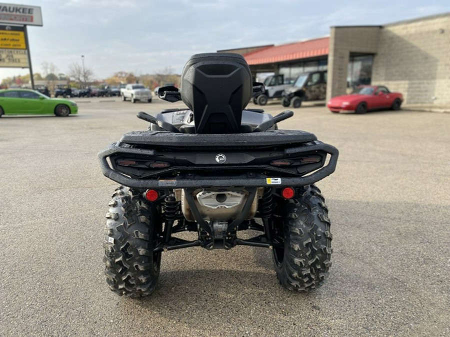 2026 Can-Am Outlander MAX XT 850