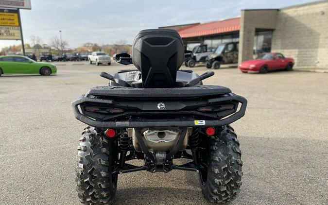 2026 Can-Am Outlander MAX XT 850