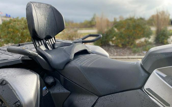 2026 Can-Am Outlander MAX XT 850