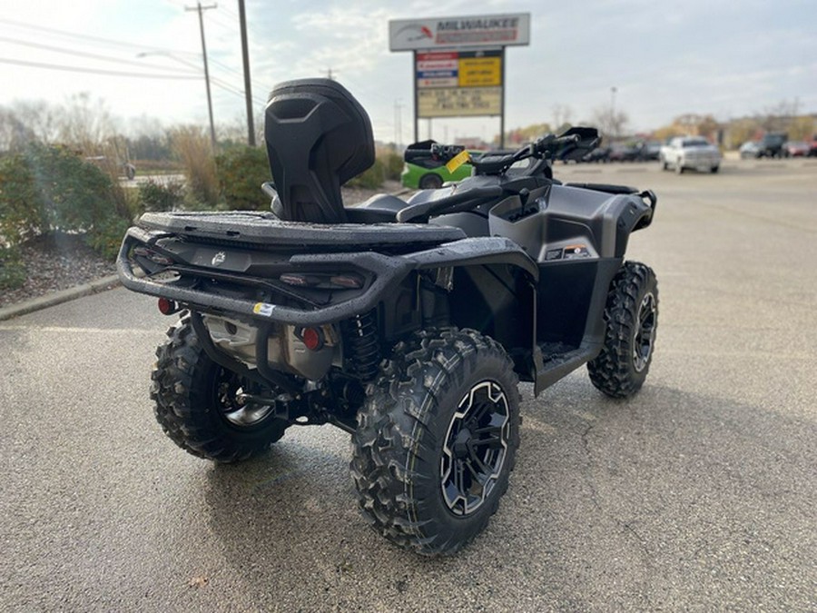 2026 Can-Am Outlander MAX XT 850