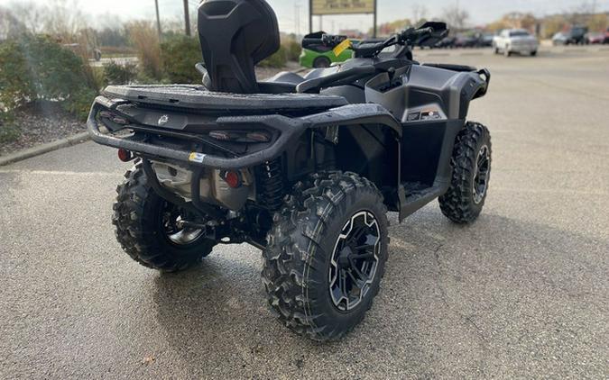 2026 Can-Am Outlander MAX XT 850