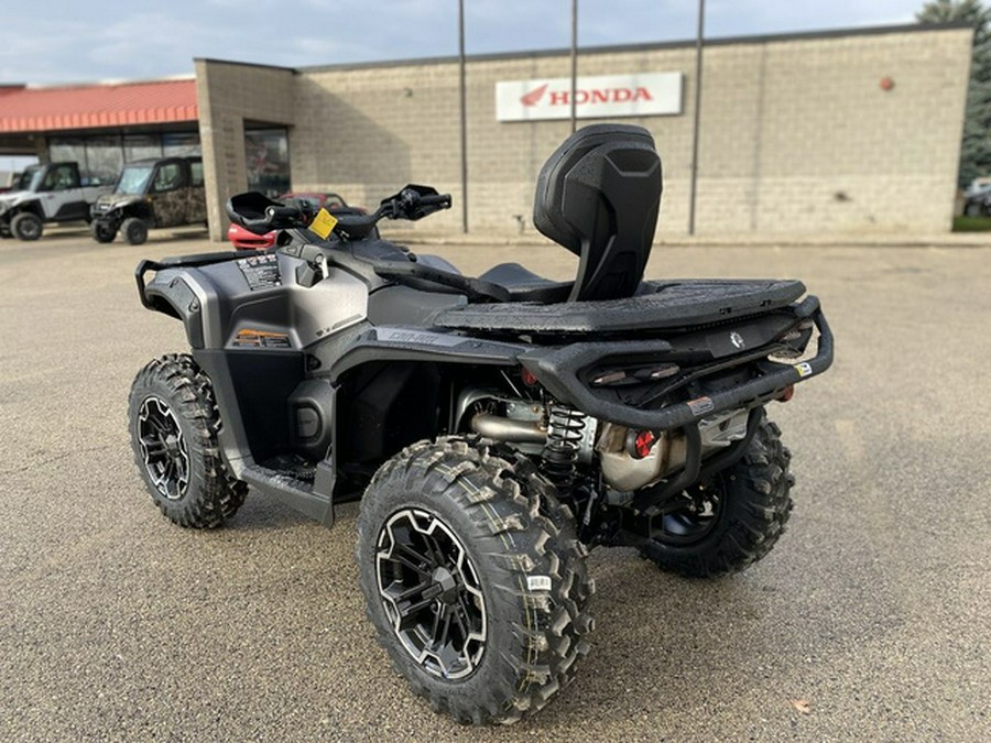 2026 Can-Am Outlander MAX XT 850