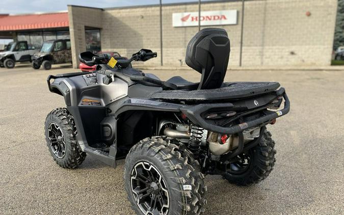 2026 Can-Am Outlander MAX XT 850