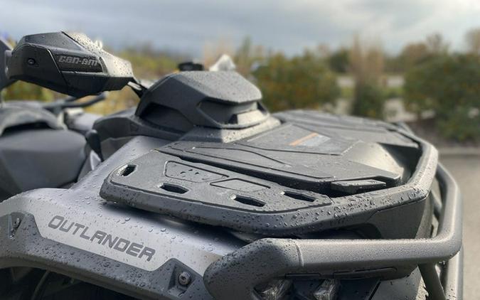 2026 Can-Am Outlander MAX XT 850