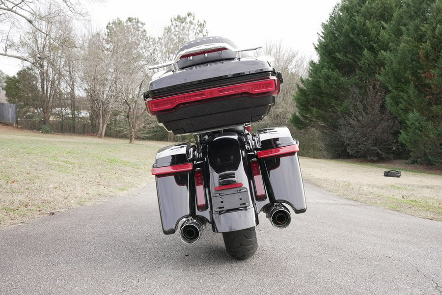 2021 Harley-Davidson® FLHXSE - CVO™ Street Glide®