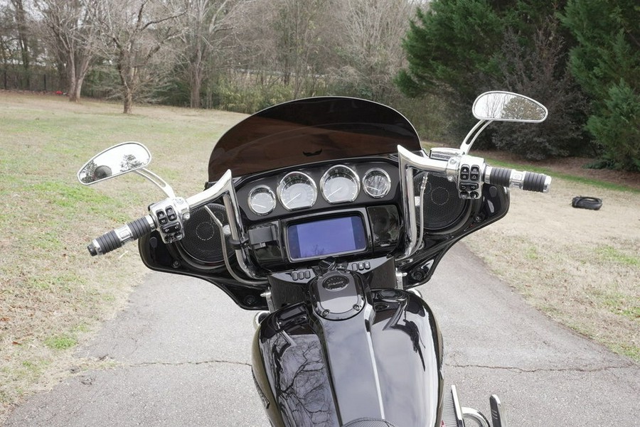 2021 Harley-Davidson® FLHXSE - CVO™ Street Glide®