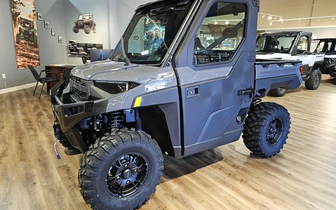 2026 POLARIS RANGER XP 1000 NorthStar Edition Ultimate Stealth Gray - 110237