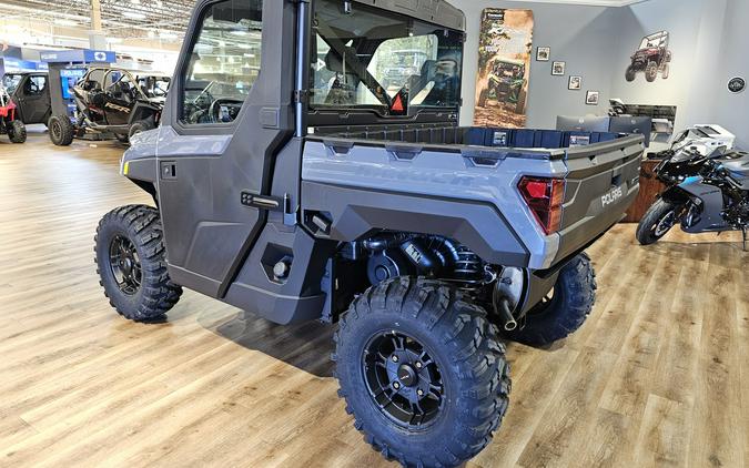 2026 POLARIS RANGER XP 1000 NorthStar Edition Ultimate Stealth Gray - 110237