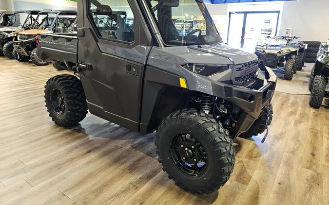 2026 POLARIS RANGER XP 1000 NorthStar Edition Ultimate Stealth Gray - 110237