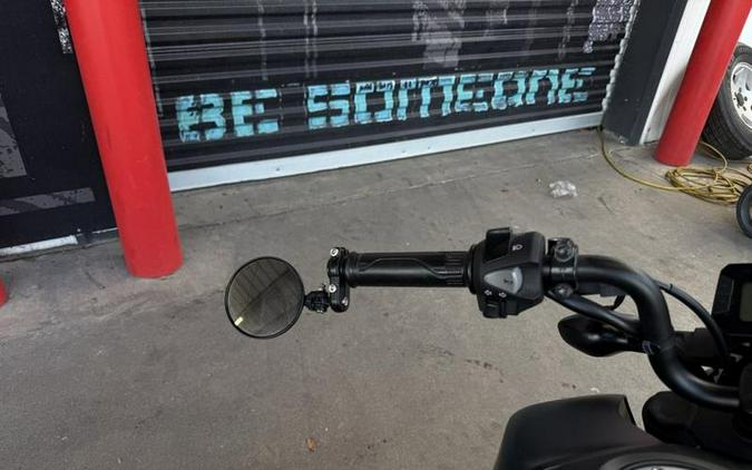 2026 Honda® MSX125T