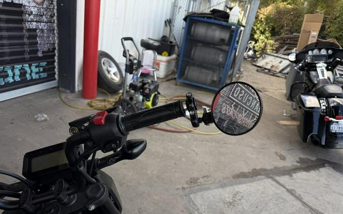 2026 Honda® MSX125T