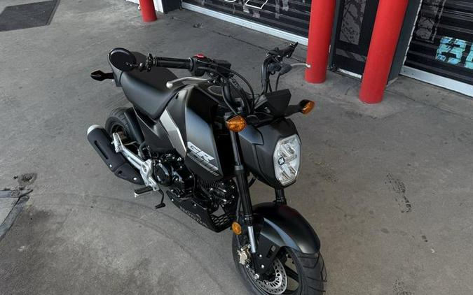 2026 Honda® MSX125T