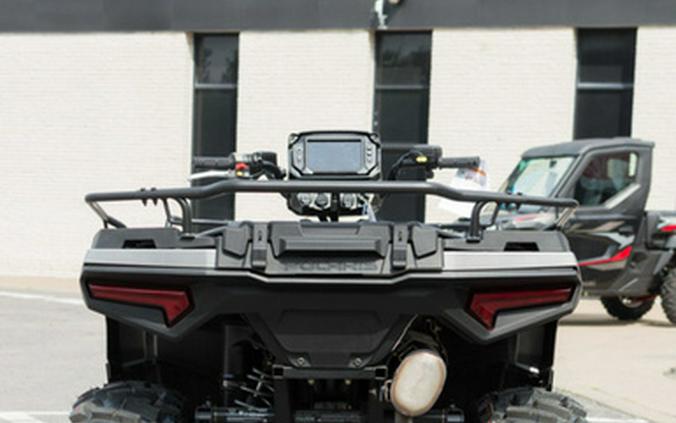 2026 Polaris Sportsman 570 Ultimate