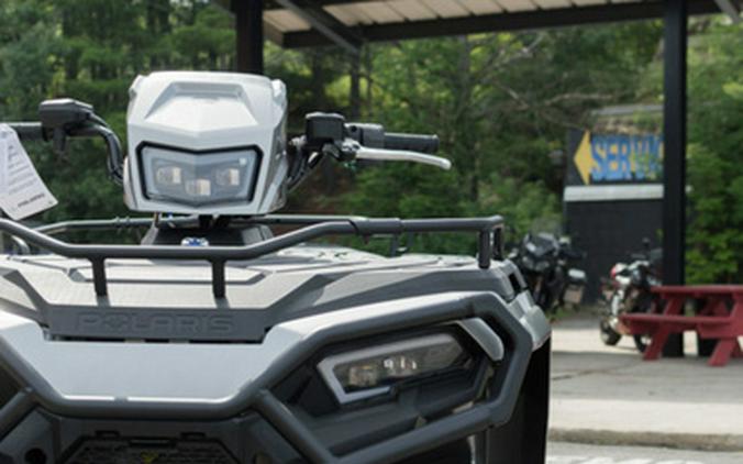 2026 Polaris Sportsman 570 Ultimate