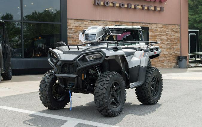 2026 Polaris Sportsman 570 Ultimate