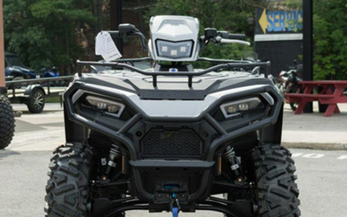 2026 Polaris Sportsman 570 Ultimate
