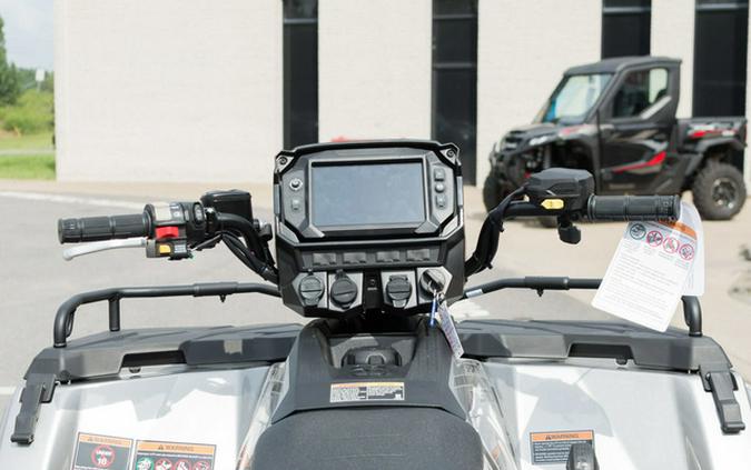 2026 Polaris Sportsman 570 Ultimate