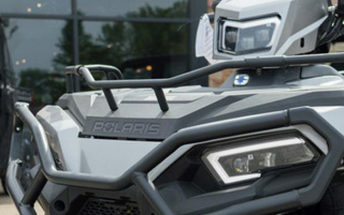 2026 Polaris Sportsman 570 Ultimate